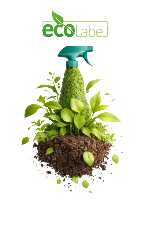 Ecolabel detersivi detergenza ecosostenibili certificati