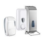 Distributori per sapone professionale