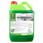 Detersivo pavimenti e superfici concentrato Prelux bi monofasico san haccp 5lt