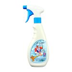 Il Genio Pietra Di Luna essenza deodorante neutralizzante odori professionale 750ml