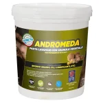 Pasta lavamani ecologica professionale per meccanici Andromeda 4kg