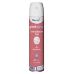 deodorante good sense spray cherry blossom 300ml