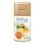 deodorante per ambiente fresh air agrumi 3000 erogazioni