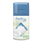deodorante per ambiente fresh air talco 250 ml