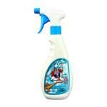 essenza il genio acqua marina deodorante neutralizzante odori professionale 750ml
