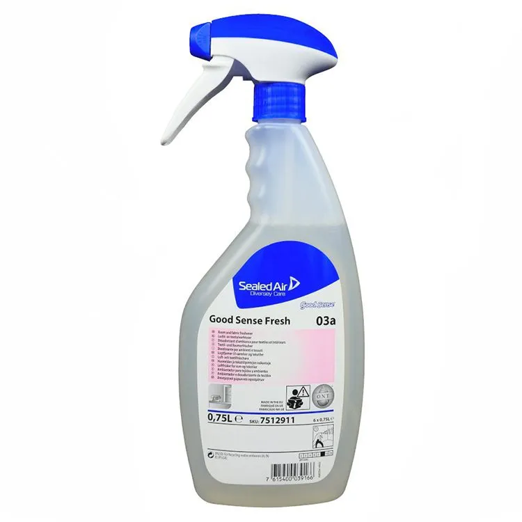 Good Sense Fresh spray neutralizzatore odori 750ml