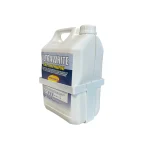 lavamani ultrawhite con portatanica professionale