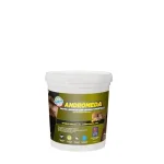 Pasta lavamani Andromeda per officine meccaniche 1kg