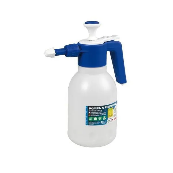 pompetta a pressione viton 1,5 lt