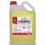 Stovibel Strong B detersivo liquido lavastoviglie professionale 5 kg.
