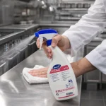 suma inox d7 lucidante cucine ristorazione acciaio 750 ml
