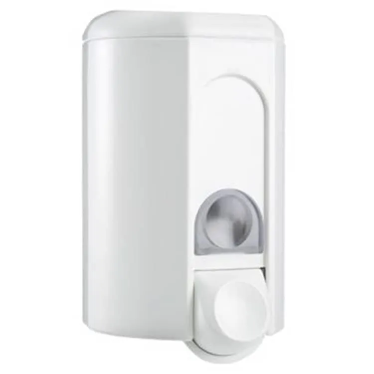 Win dispenser a muro per sapone liquido professionale