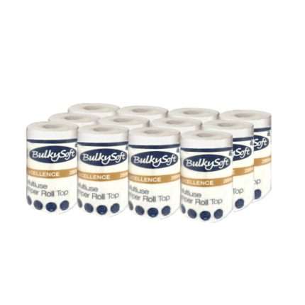 28996 asciugatutto bulk soft excellence multiuso 3 veli 220 strappi