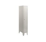 Armadio spogliatoio in metallo MONOPLUS DESIGN - immagine 2