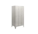 Armadio spogliatoio in metallo MONOPLUS DESIGN - immagine 5