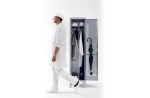 Armadio spogliatoio LOCKER INOX - immagine 6
