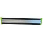 Lavapavimenti rail slide telaio in alluminio 60 cm
