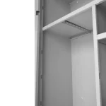 armadio mutiuso pulizie mutiuse cabinets divisore verticale