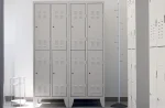 armadio spogliatoio locher multiplus spogliatoio