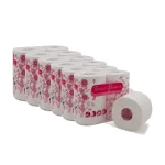 carta igienica premium tissue flowers profumata lusso