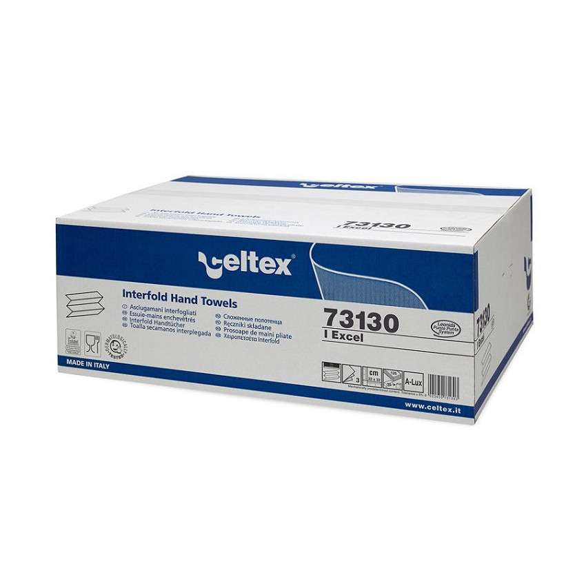excel fold salviette asciugamani interfogliate a z 73130 celtex excel fold salviette asciugamani interfogliate a z 73130 celtex