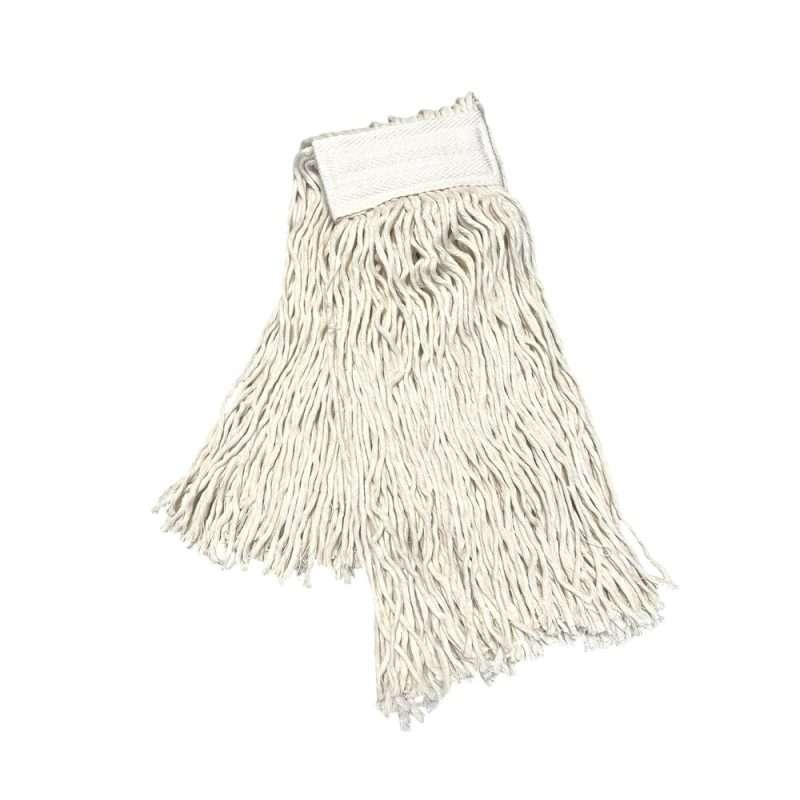Kentucky, mop professionale in cotone, 400g, adatto a pinze