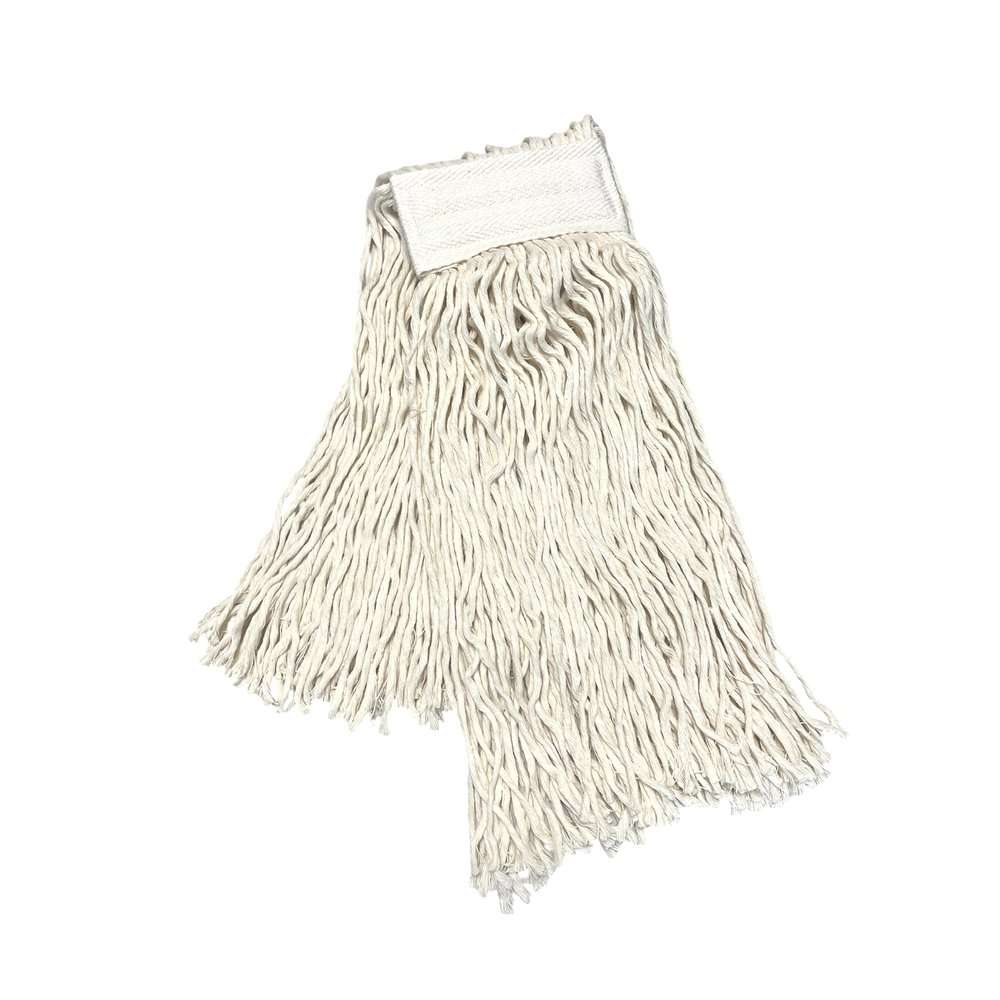 kentaky mop professionale classico per pinza cotone 400g processed Kentucky, mop professionale in cotone, 400g, adatto a pinze