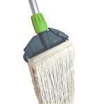 Kentucky Euro Mop con attacco per clip di plastica