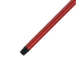 manico scopa alluminio colorato 130cm