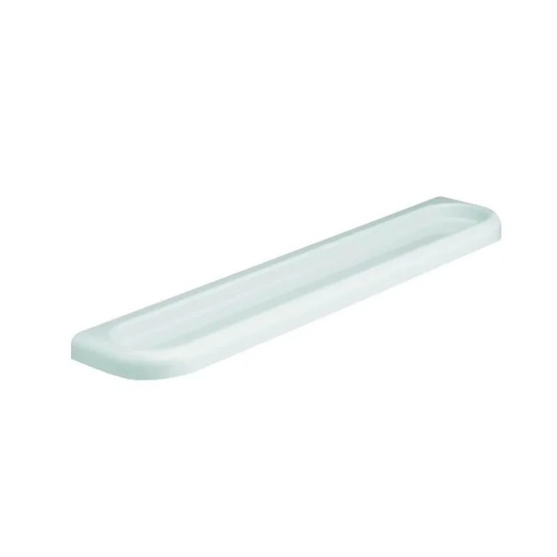 mensola per specchiera bagno 56 cm