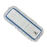 microfibra ricambio speed clean con anello chiuso