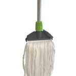 Mop ecologico in cotone per sistema Kentucky