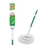 Sistema autostrizzante Tornado Mop