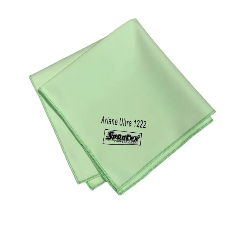 Panno in microfibra Ariane Ultra 1222 per vetri e superfici delicate