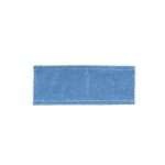 Panno microfibra con alette, dimensioni 40x15 cm, per pulizia pavimenti