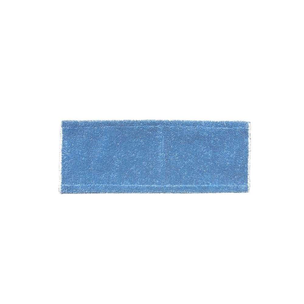 panno microfibra 40x15 attrezzo lavapavimento alette Panno microfibra con alette, dimensioni 40x15 cm, per pulizia pavimenti