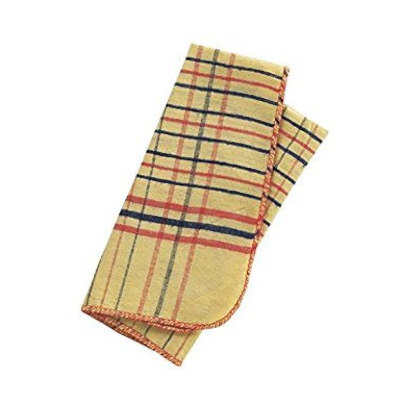 panno scozzese 50x50 in cotone