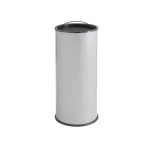 posacenere professionale maxi a sabbia 25 lt