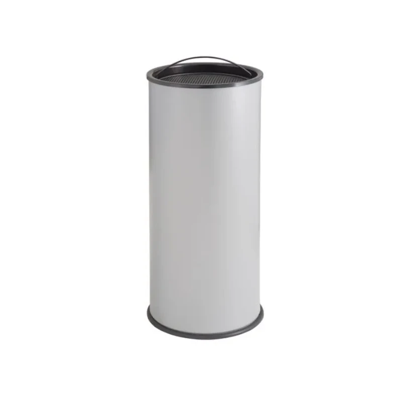 posacenere professionale maxi a sabbia 25 lt