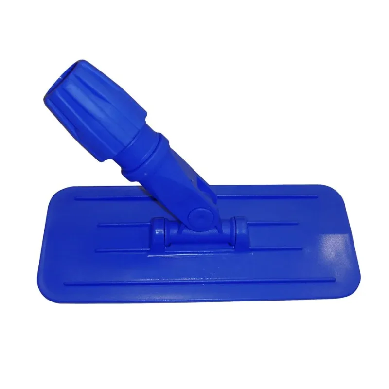 Scraber professionale snodato per tamponi abrasivi