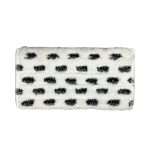 spot pad con velcro microfibra ricambio 24cm