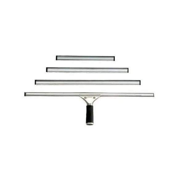 Tergicristalli professionale in acciaio inox pulizia vetro