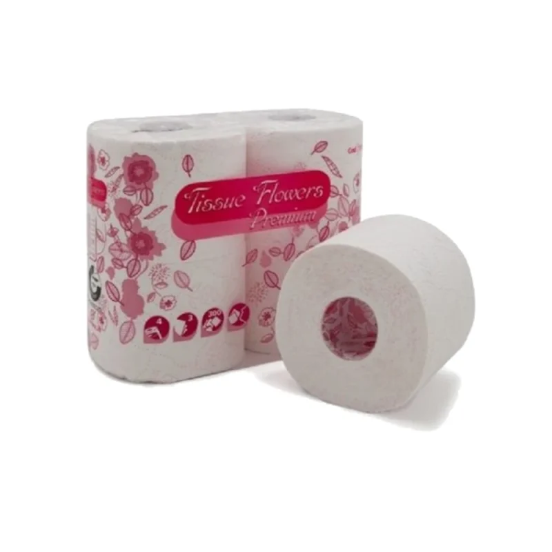 tissue flowers celtex carta igienica dissolvimento rapido anti intasamento