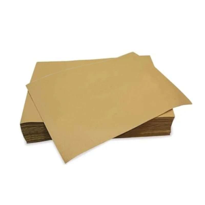 tovagliette carta paglia per ristorazione 30X40