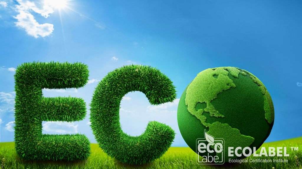 Ecolabel