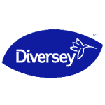 diversey brand logo