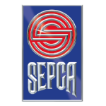 logo brand sepca