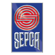 logo brand sepca