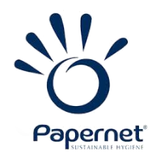 logo papernet brand
