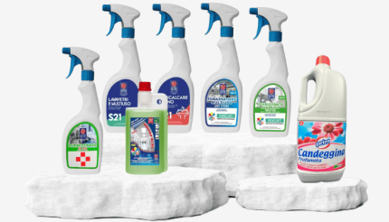 BNBig, soluzioni per la pulizia di grandi bed and breakfast e case vacanza
